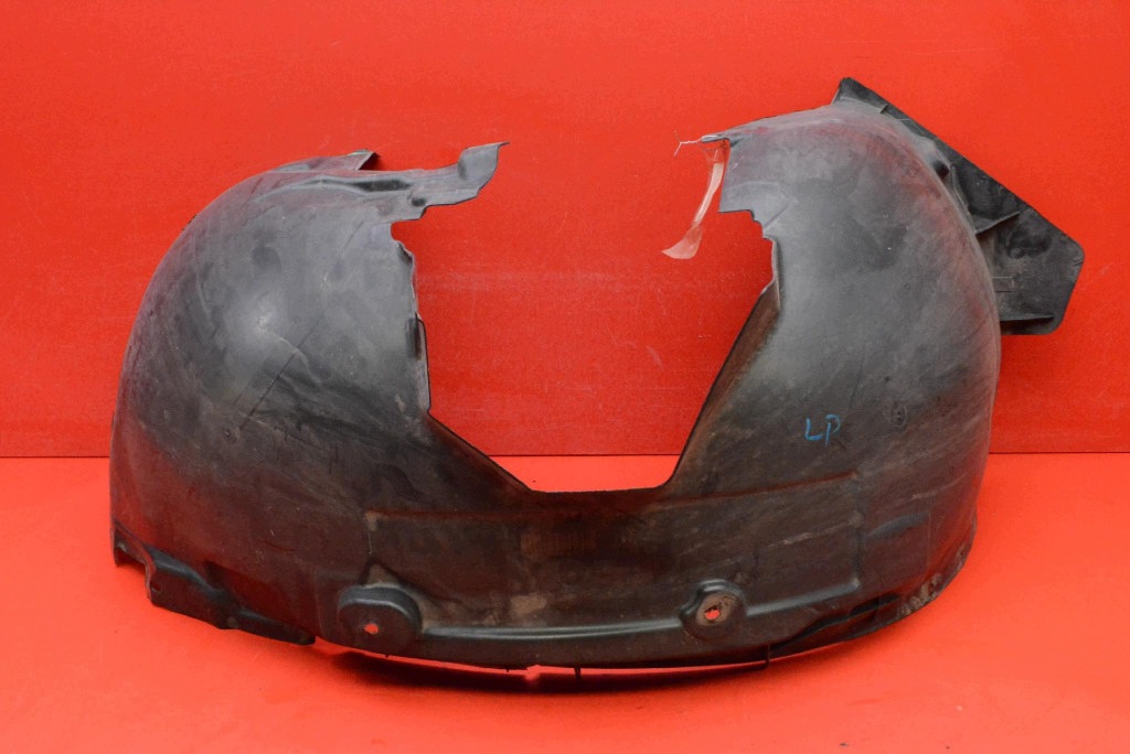 mudguard left front front 31425475 VOLVO V60 2 II LIFT 23