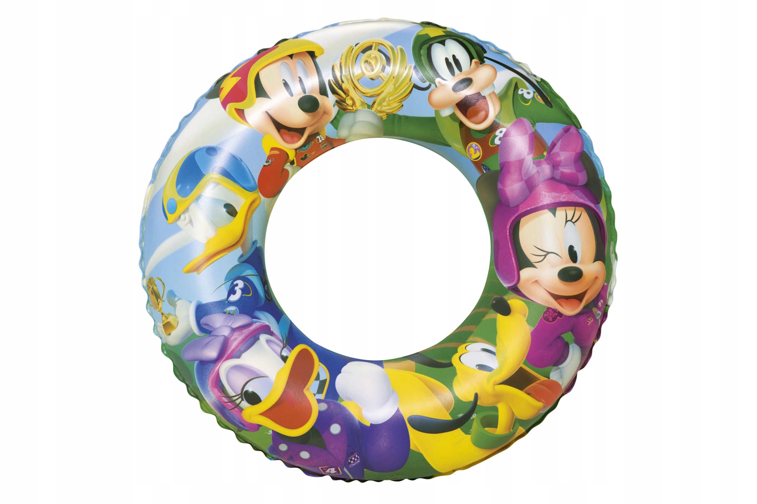koło do pływania 56cm MICKEY BESTWAY 91004 — 7