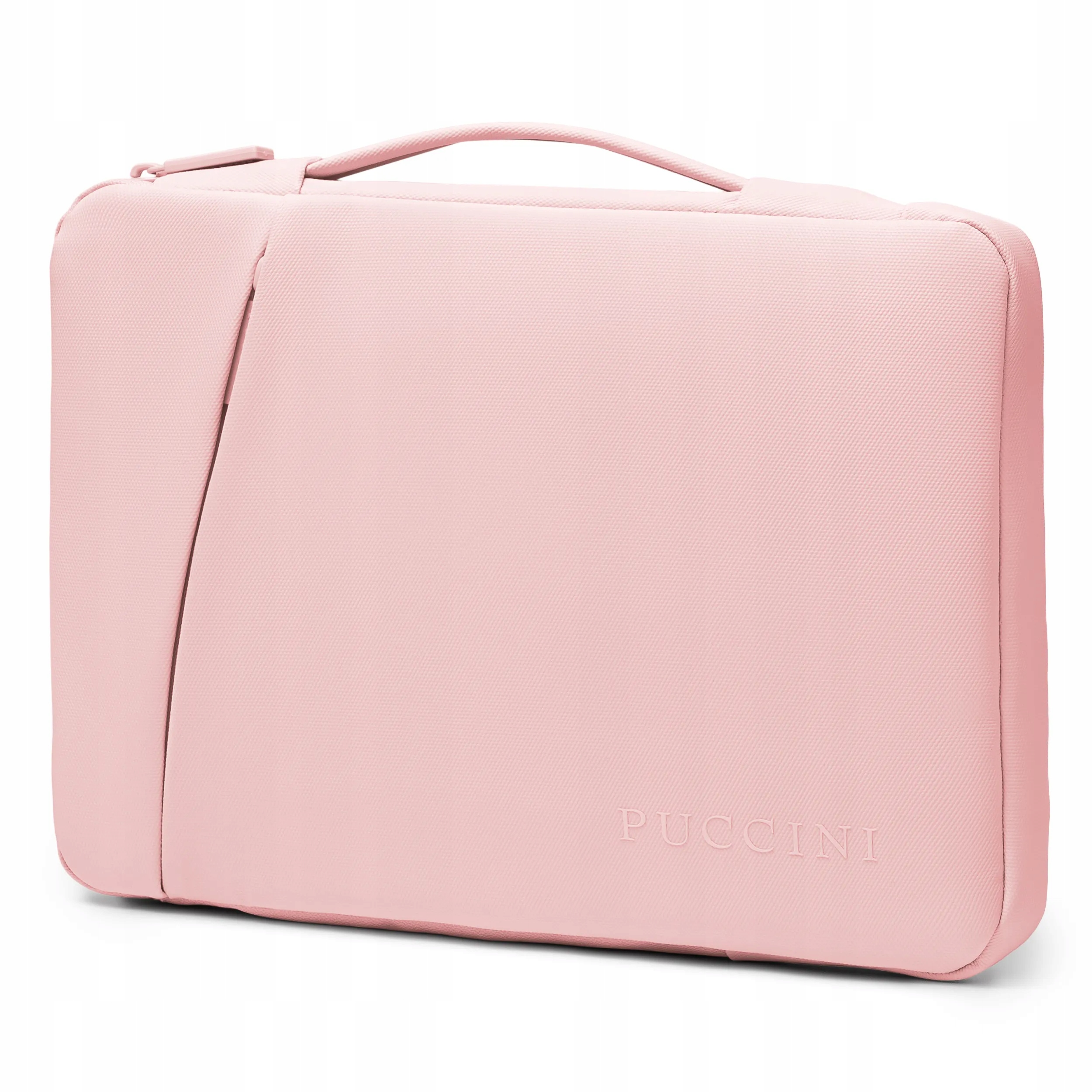 Etui Pokrowiec Na Tablet 10'' Wodoodporne Puccini Różowe TL2510S-3C