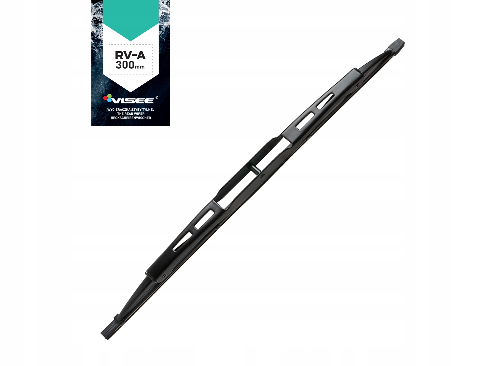 

Wycieraczka Tylna Tył do Hyundai Tucson Jm