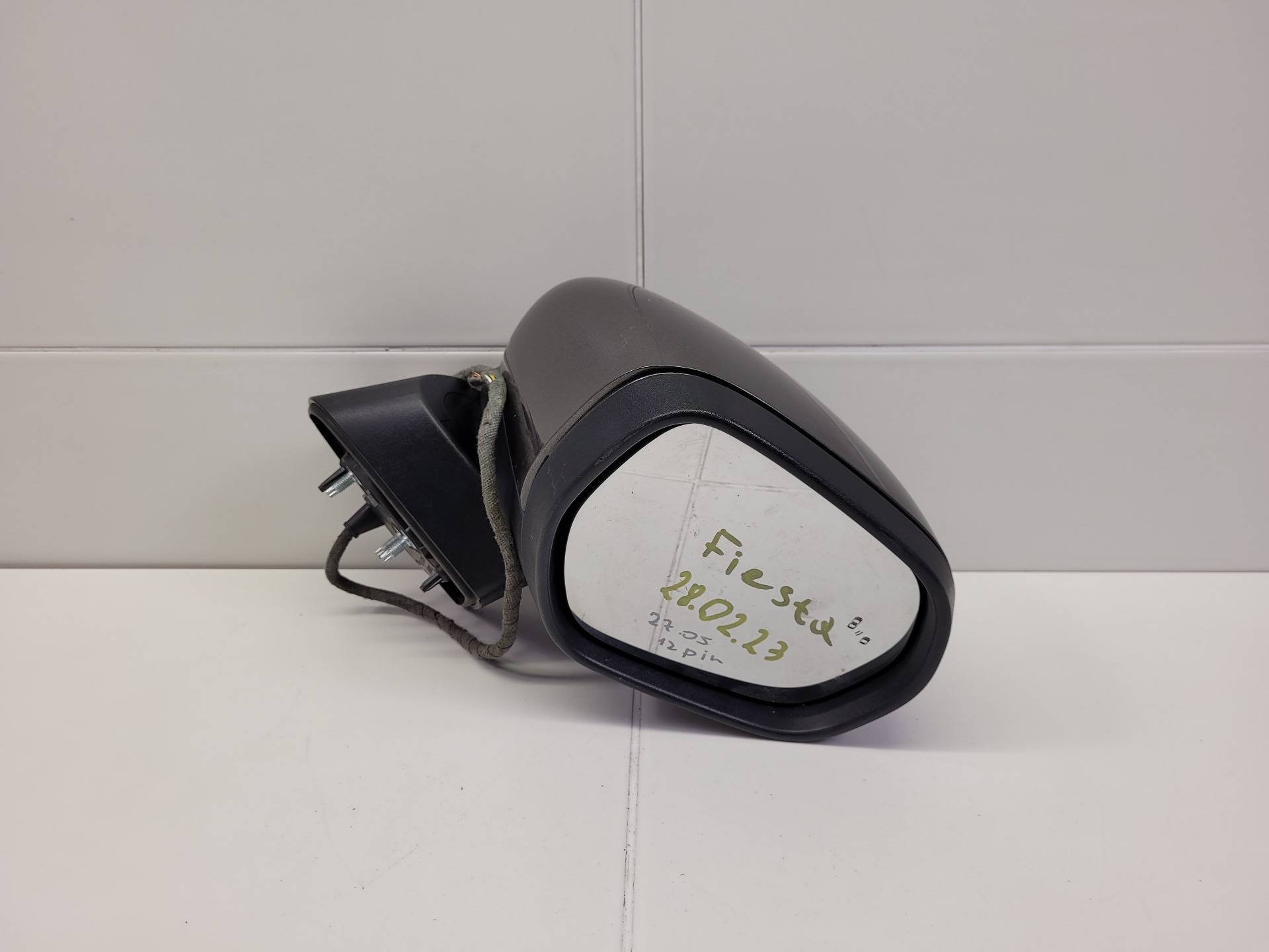 mirror exterior right side Ford Puma 2 2021 9701-012