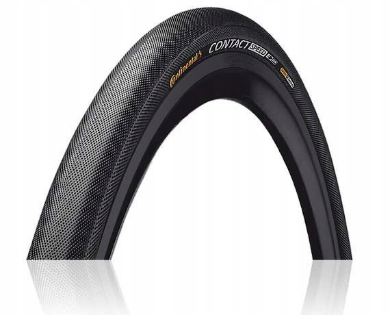 Continental Contact Speed 28x1.6 42-622 Opona drutowana 28'