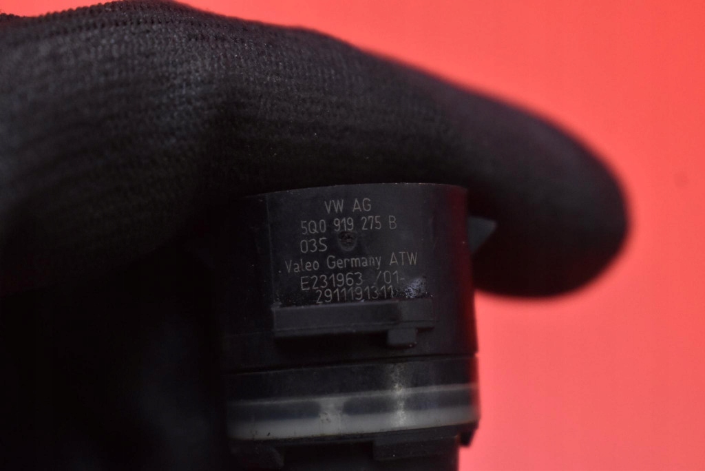 Sensor Parken heck PDC 5Q0919275B AUDI E-TRON 55 18-21