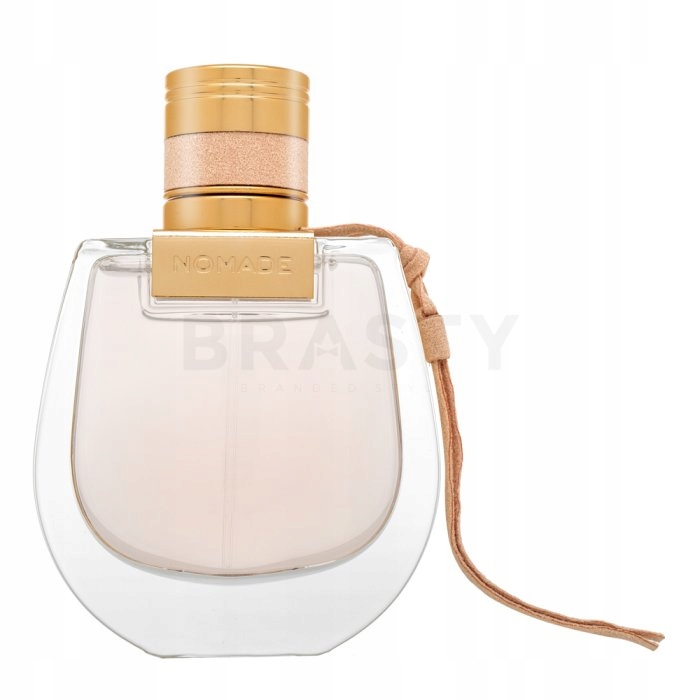 Chloé Nomade Eau de Toilette Edt W 50 ml