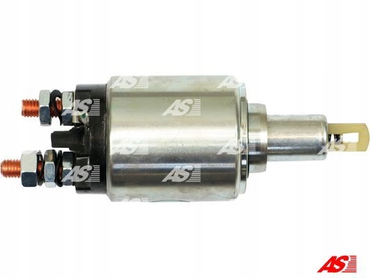 SS0137 - АВТОМАТИЧЕСКИЙ СТАРТЕР