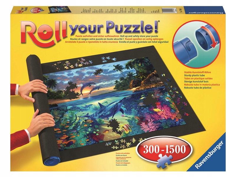 

Mata do puzzli Ravensburger XXL 17957