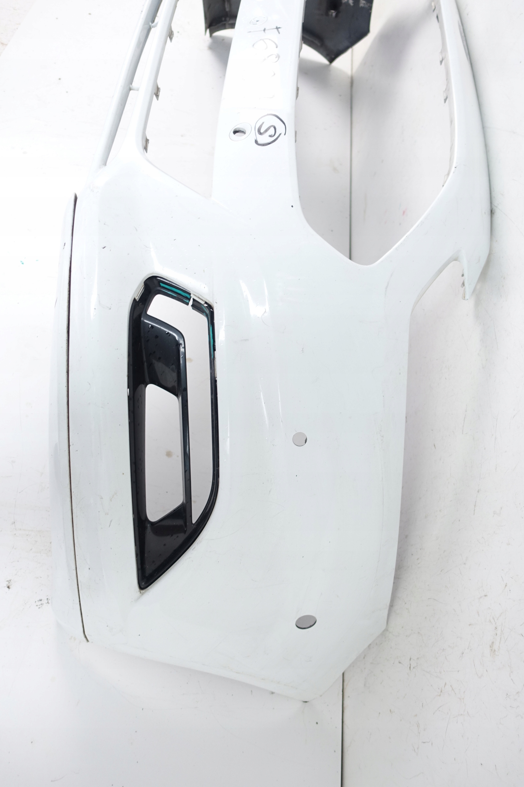 FORD MONDEO MK5 V 2014- bumper front front DS7V-17D957-A