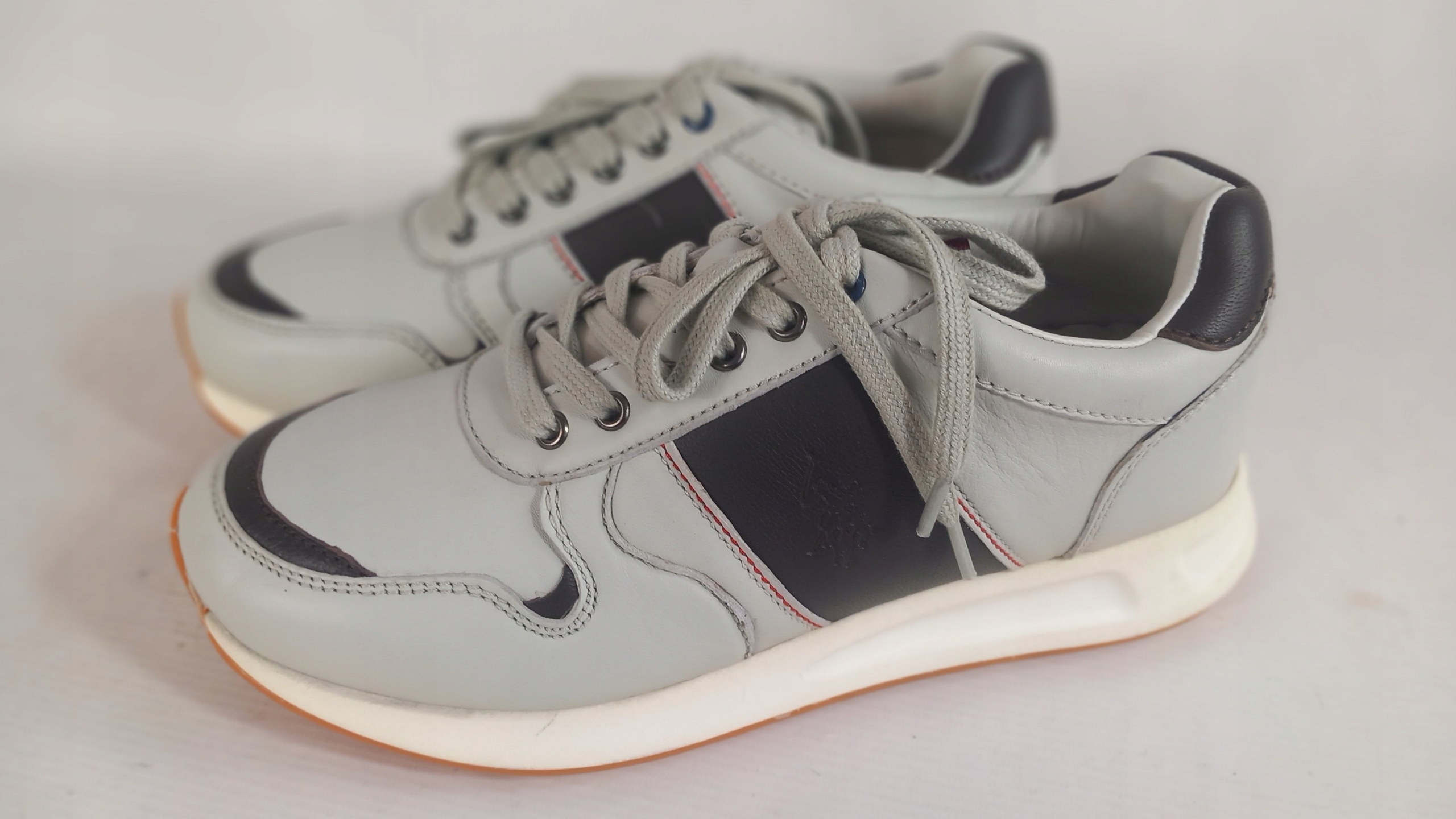 U.s. Polo Assn. Pánská sportovní obuv Novak001 vel. 40