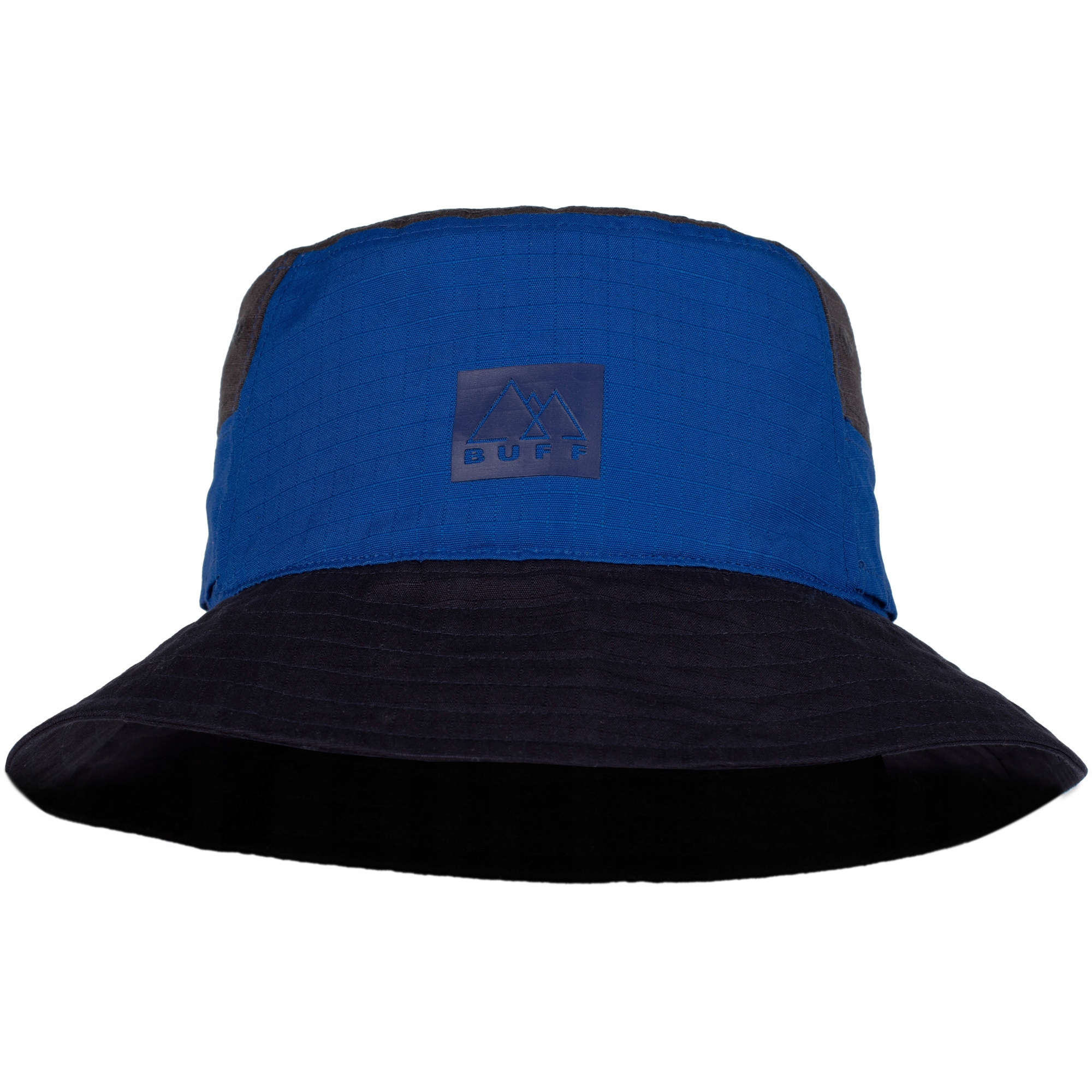 Klobouk Buff Sun Bucket Hat Hak Blue S/m