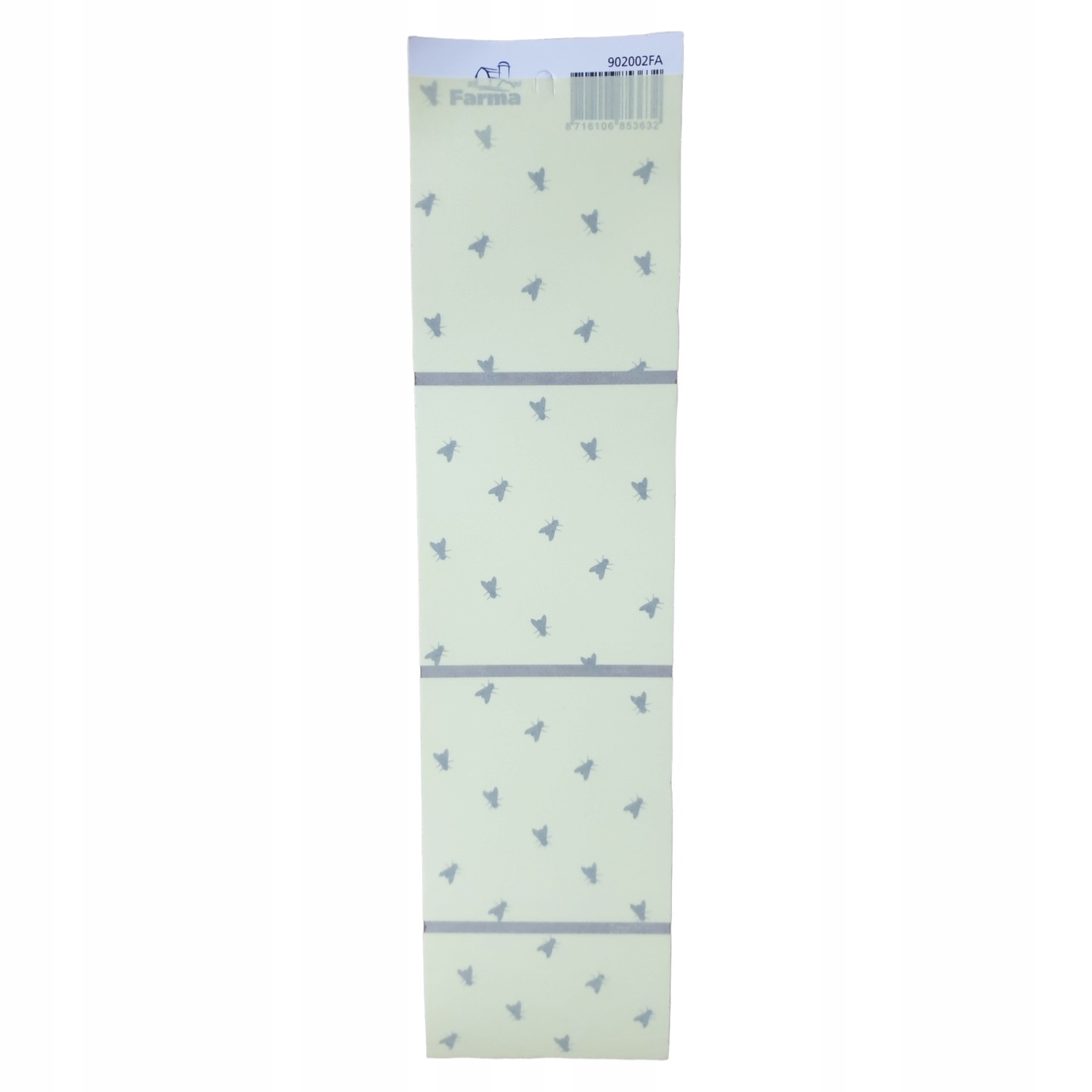 

Farma Lep na muchy płaski 80 x 320mm