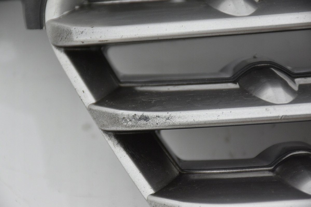 решетка радиатора subaru Outback III рестайлинг