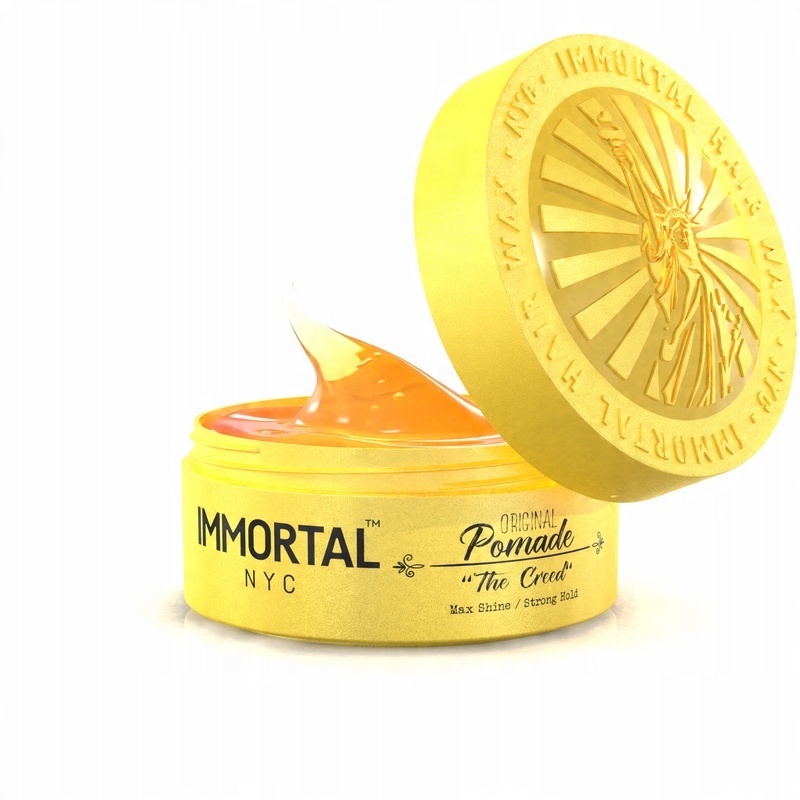 

Immortal Nyc The Creed Original pomada 150ml