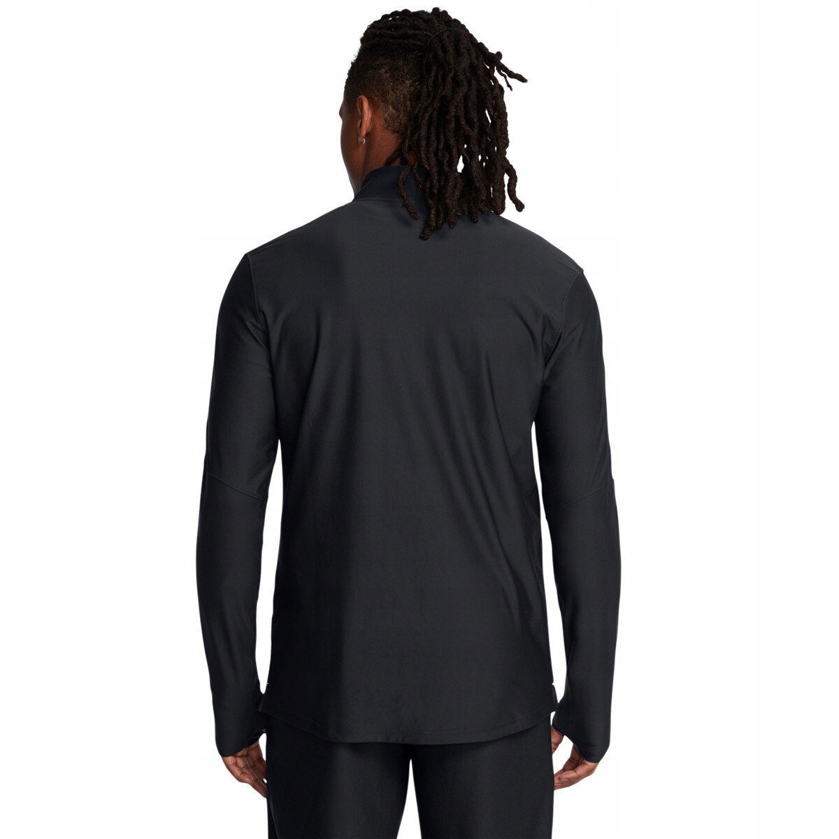 Pánské tričko Under Armour Ua M's Ch. Pro 1/4 Zip