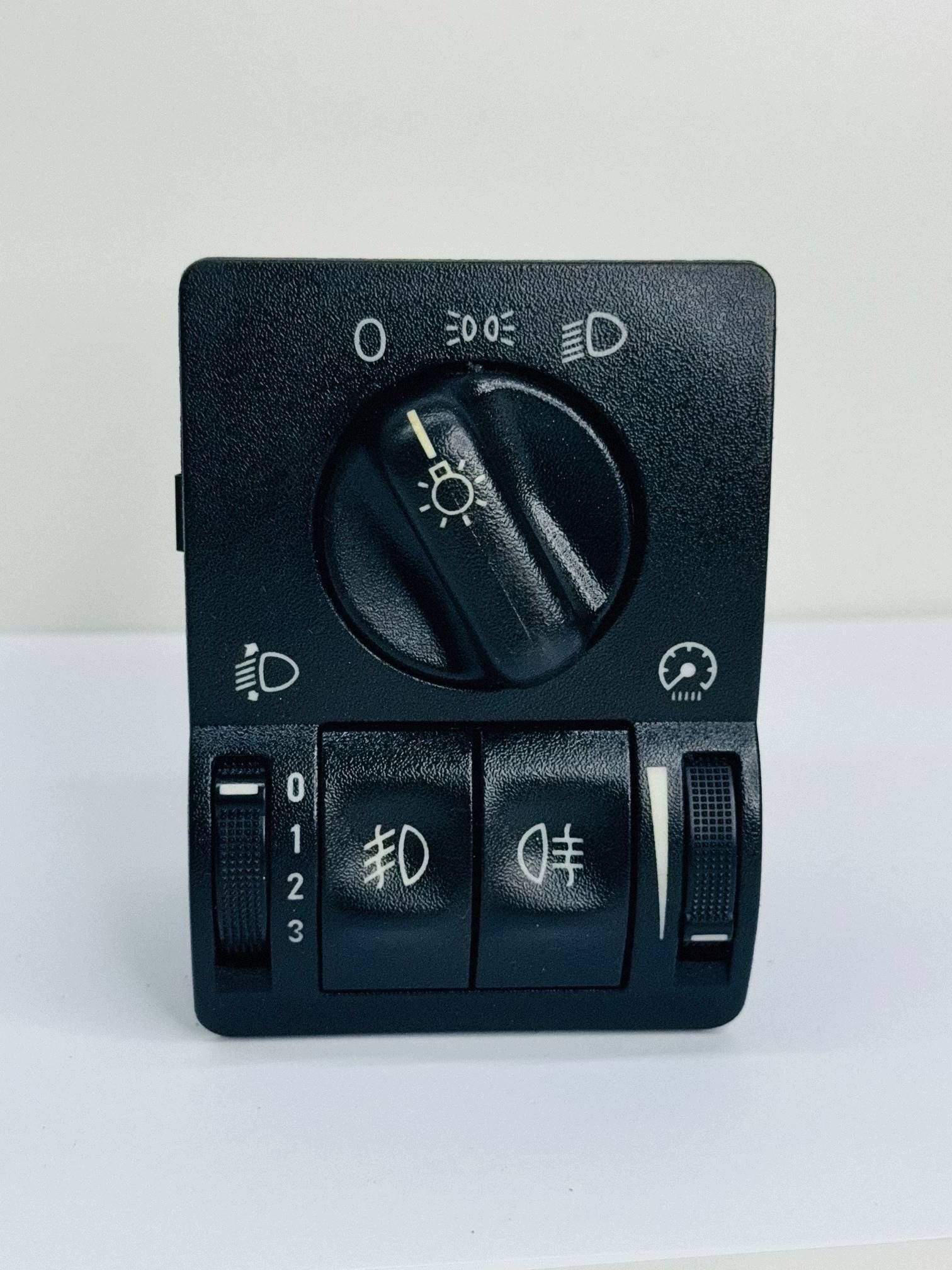 light switch OPEL ZAFIRA A ASTRA G II 1998-2005r 09180776 .