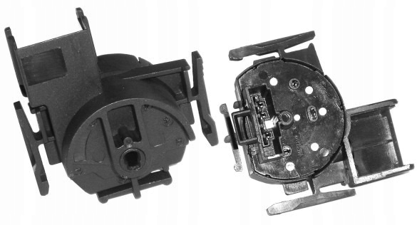 KOSTKA STACYJKI OPEL CORSA C 1.0 1.2 1.3 1.4 1.7 Producent części ERA