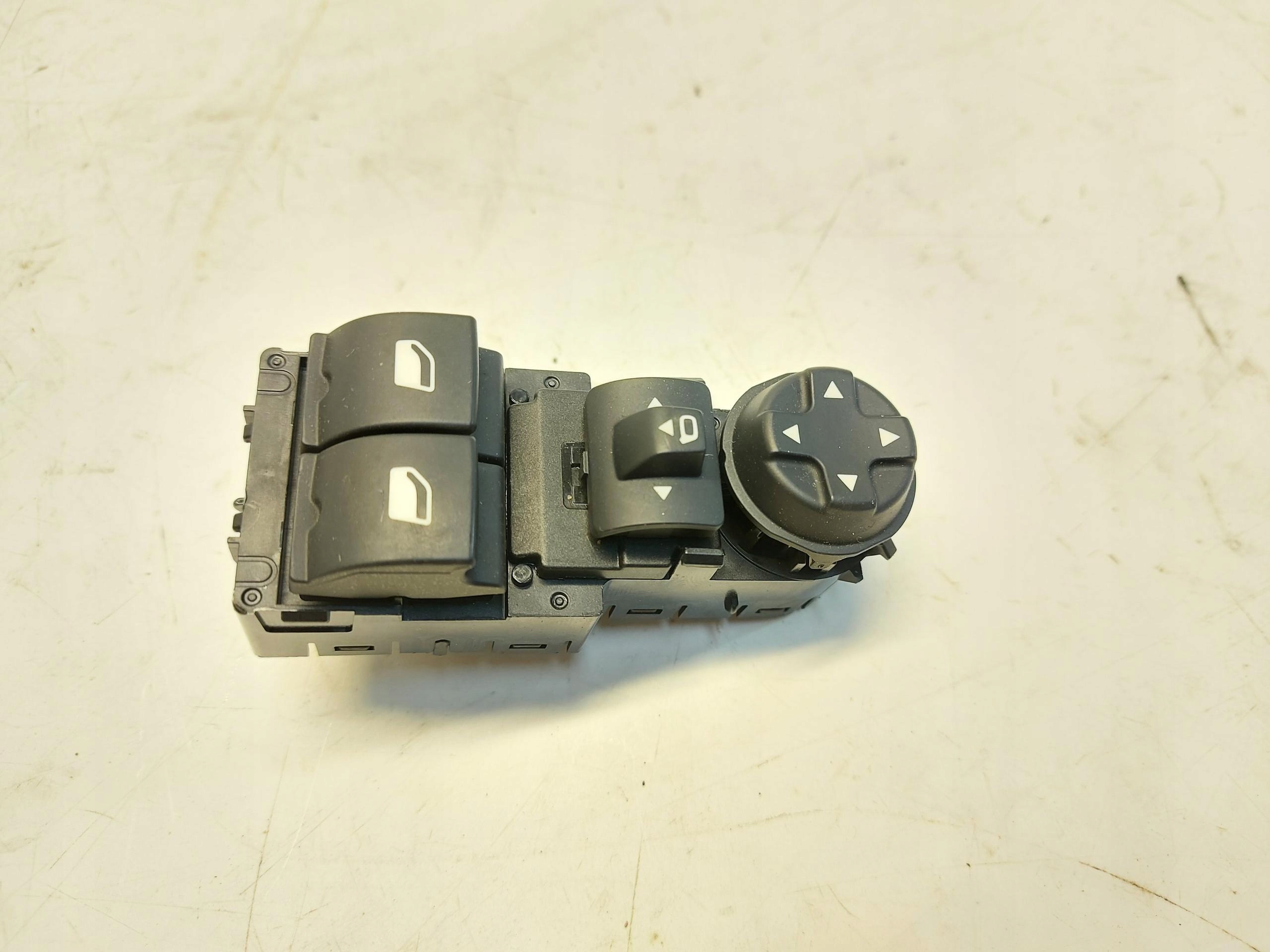 PSA Vivaro Jumpy Expert Proace PANEL window control switch 98329368-JLK01