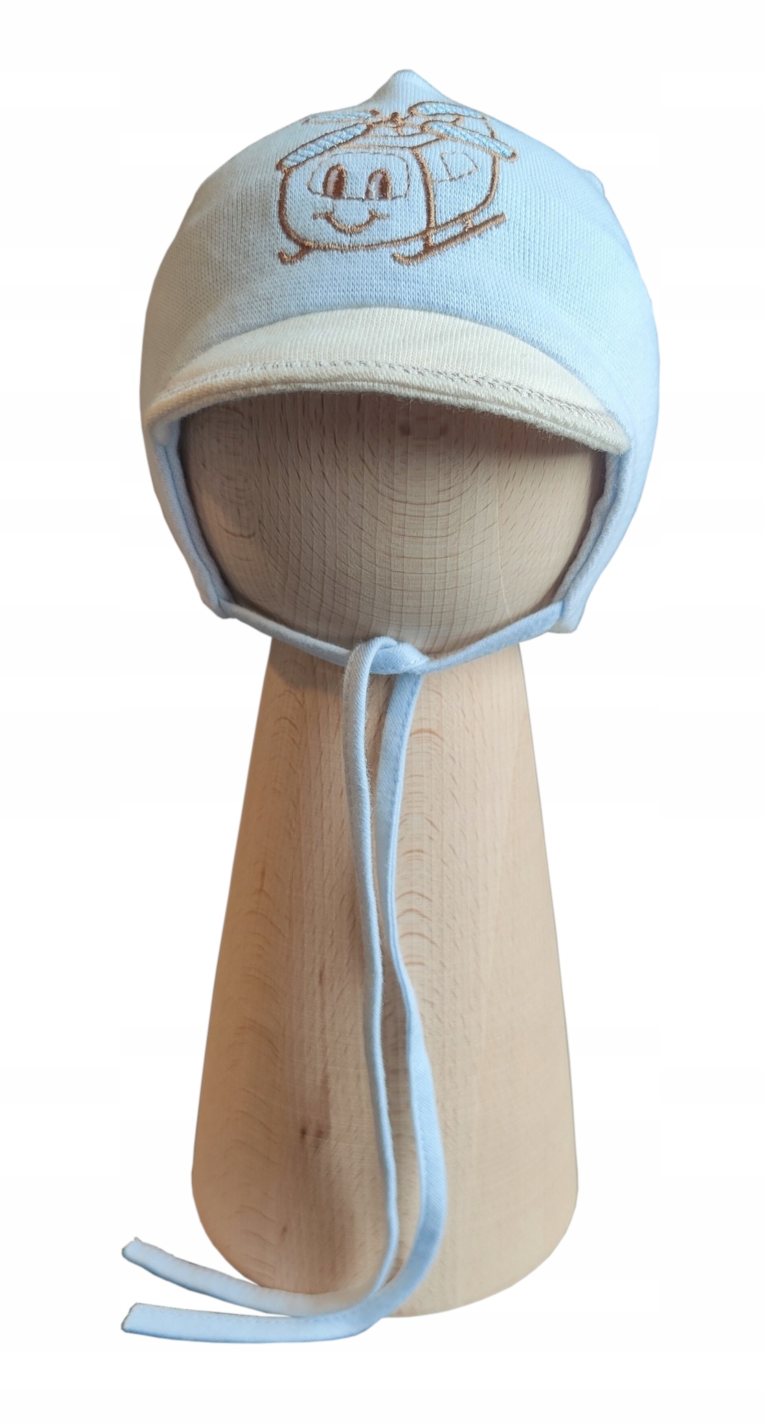 czapka helikopter 37cm