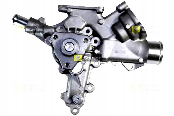 O124 90542606 - STARLINE ВОДЯНОЙ НАСОС OPEL ASTRA CORSA 1.0 И 12В 1.2 И