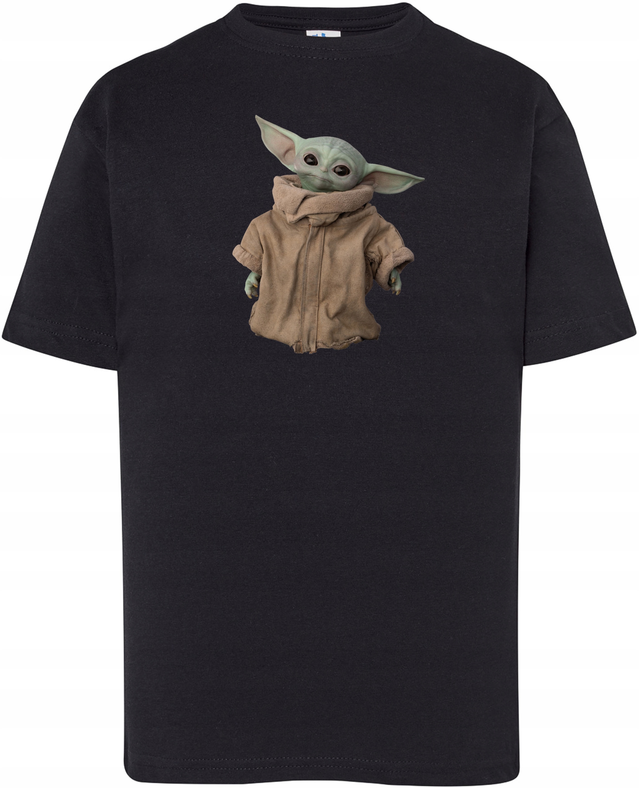 

Koszulka T-shirt Grogu Star Wars Baby Yoda 158