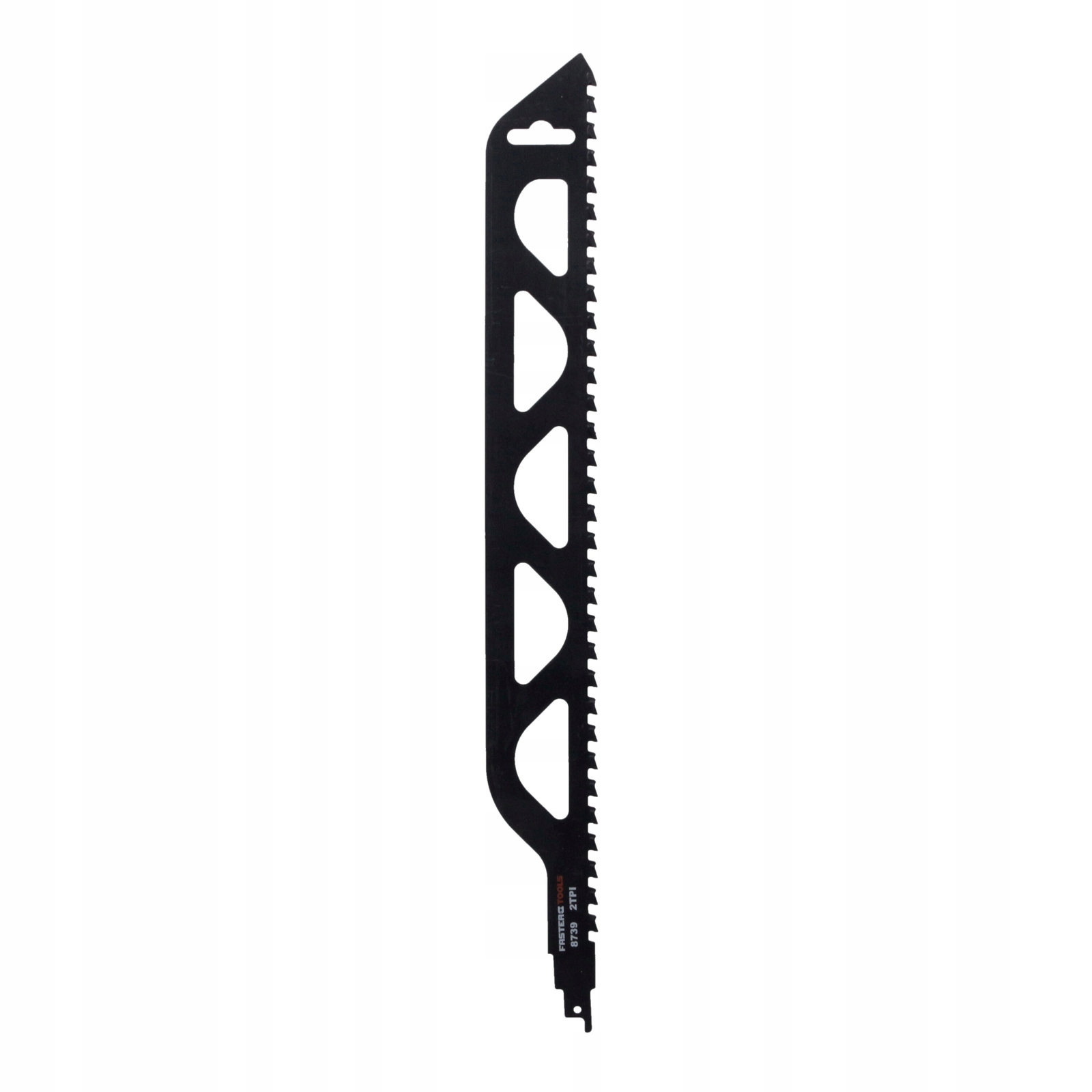 Faster Tools Pilový List na cihly a betonu Hm 455 mm 2TPI 445