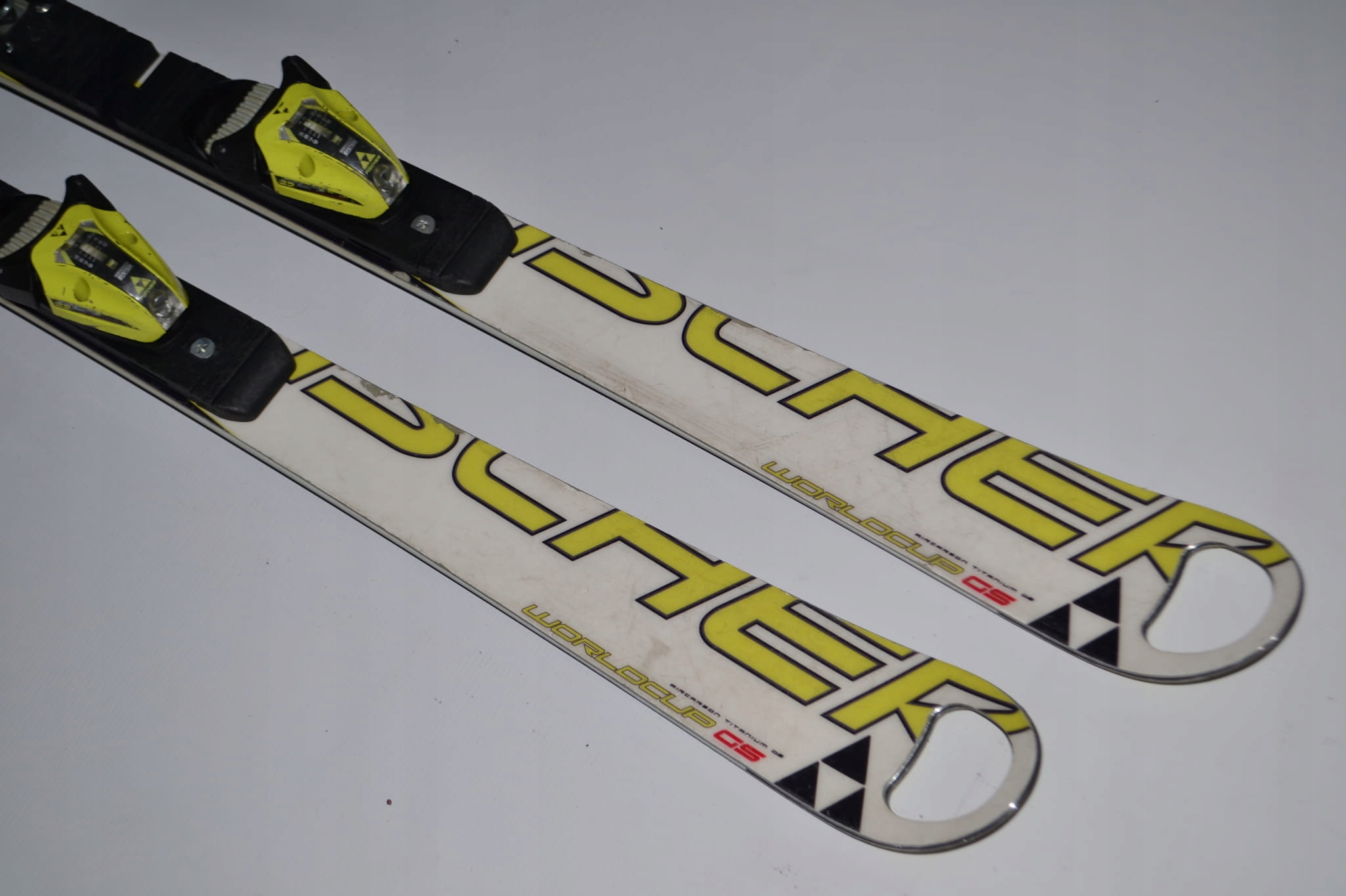 スキー ChachaFISCHER RC4 WORLDCUP GS MEN RC4 WORLDCUP GS JR. (168-178) | Fischer Sports