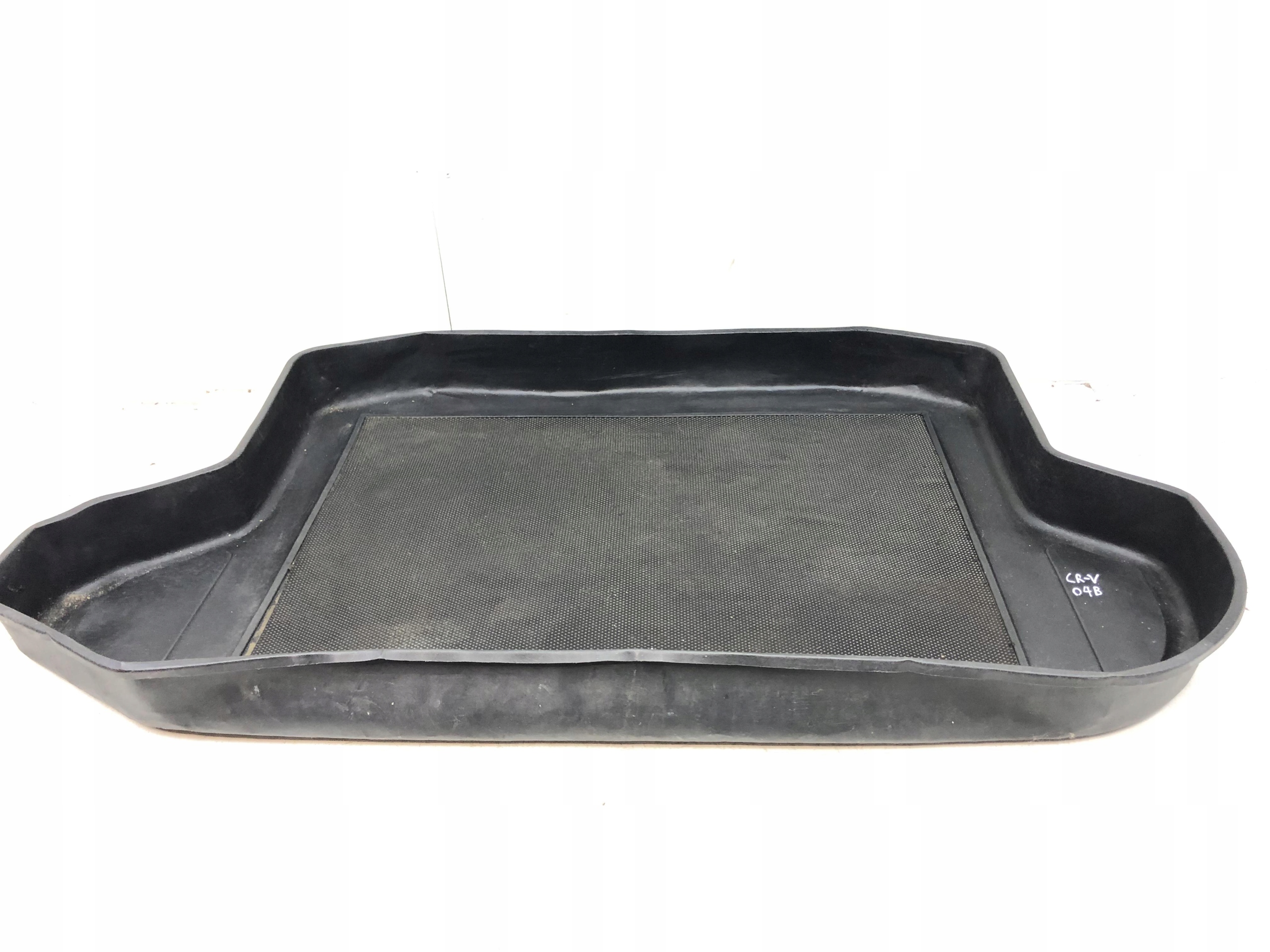 КОВРИК ПОКРЫТИЕ БАГАЖНИКА ОРИГИНАЛ HONDA CR-В II