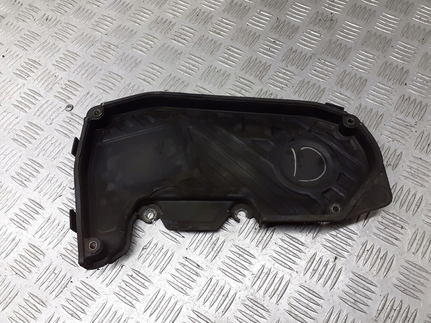 КРИШКА ГРМ OPEL ZAFIRA B 55187752