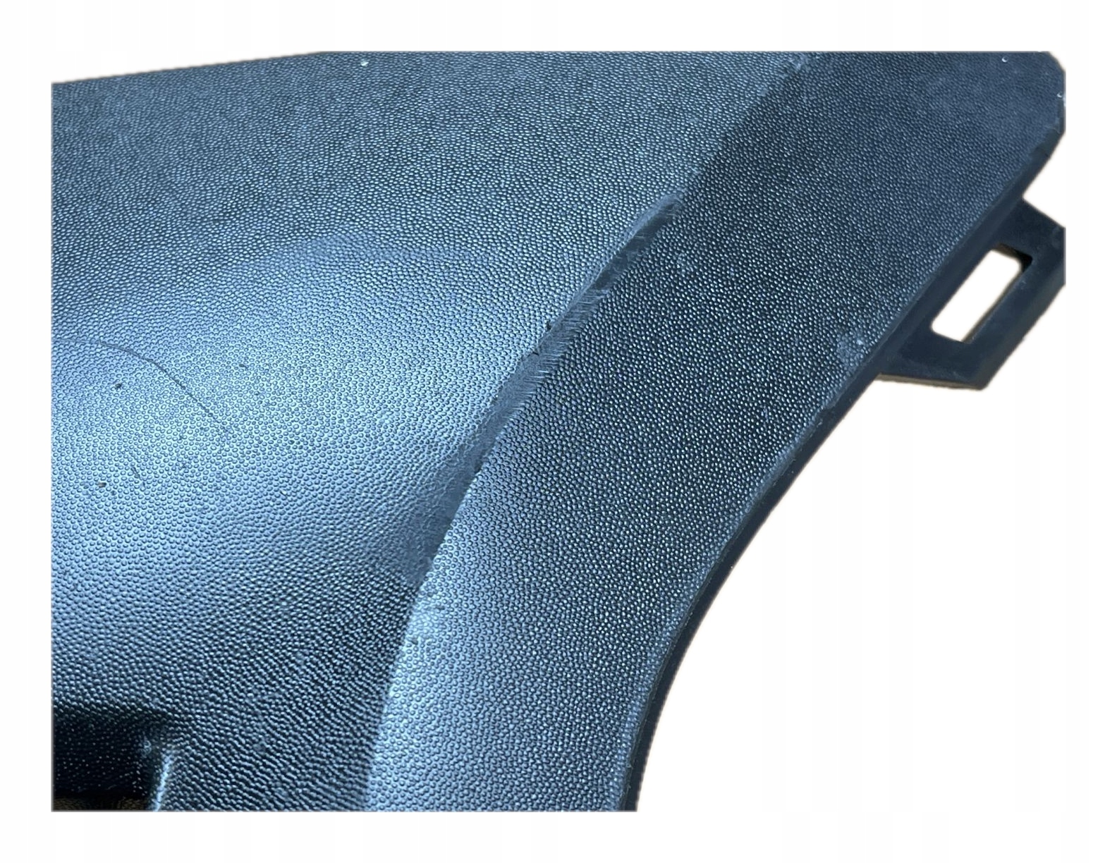 DACIA SANDERO III JOGGER 2020- grid of a bumper front left EAB-R-261A33