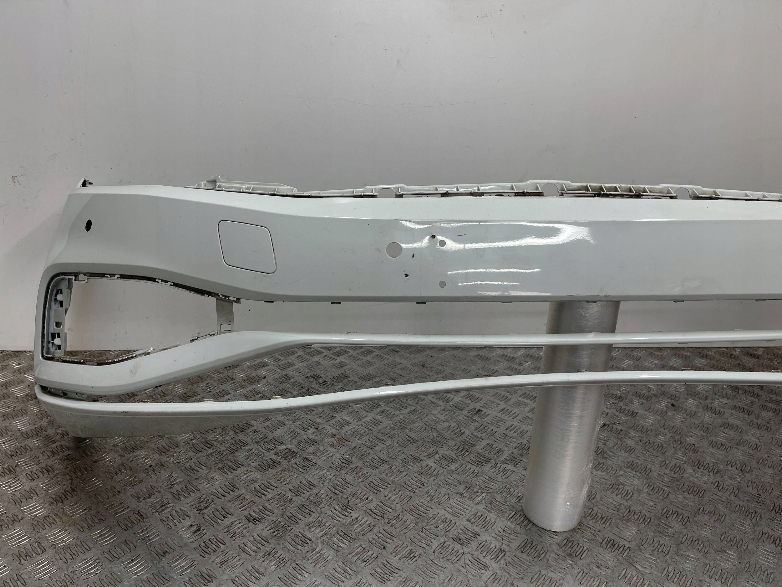 bumper front front Volkswagen PASSAT B8 3G LIFT 19- 3G0807221E PDC
