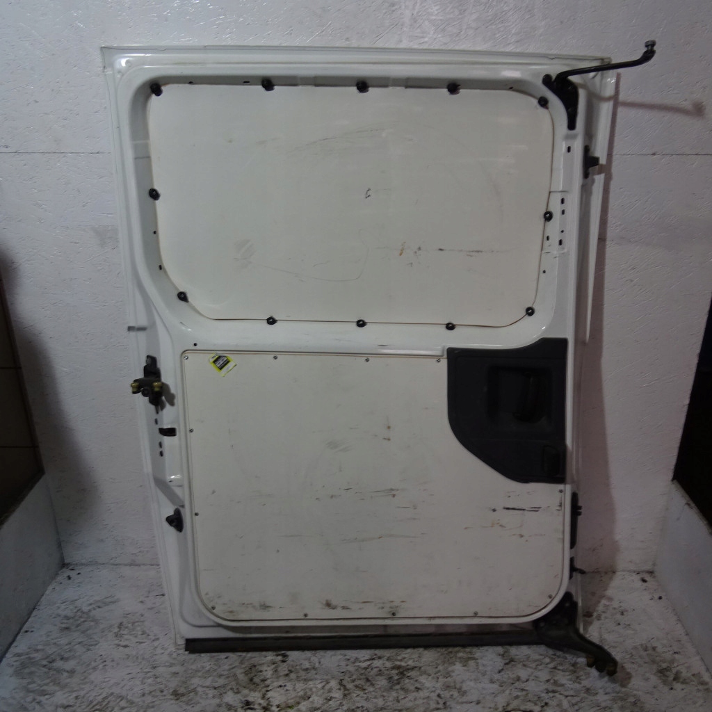 CITROEN JUMPY door side left sliding