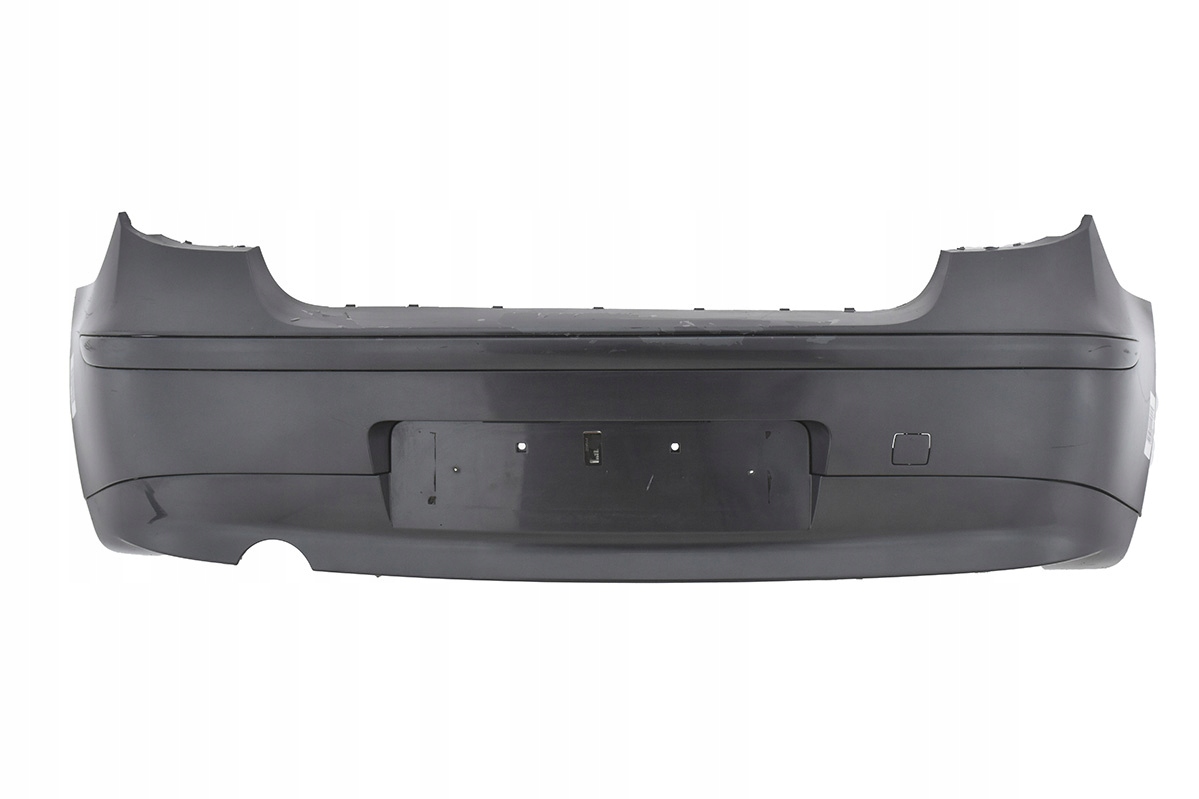 БАМПЕР ЗАДНІЙ ЗАД. BMW 1 E87