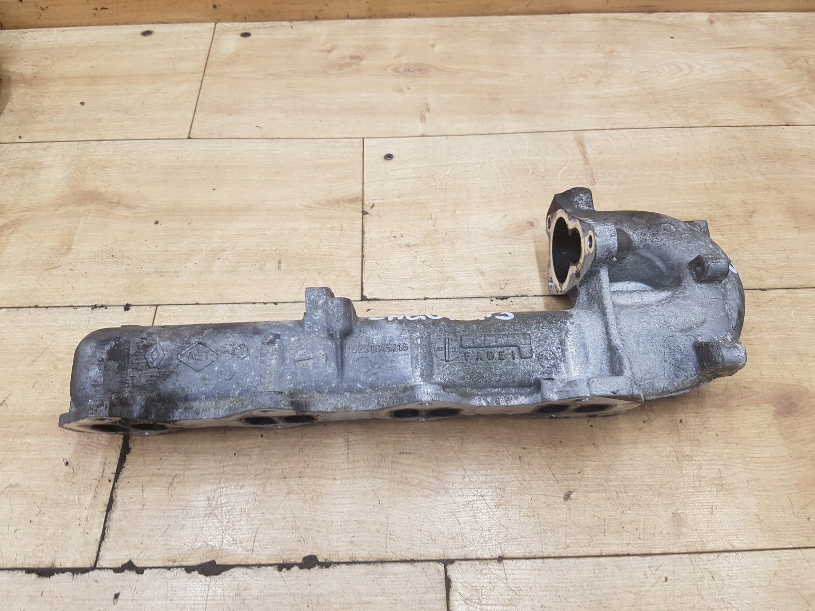 renault oe 8200915216