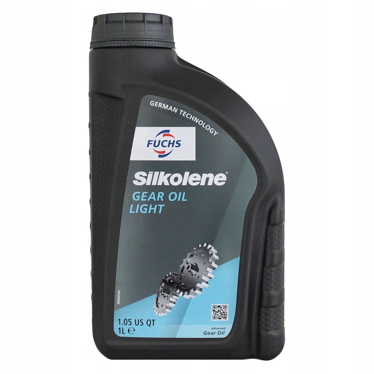 Fuchs Olej Silkolene Gear Oil Light 1l