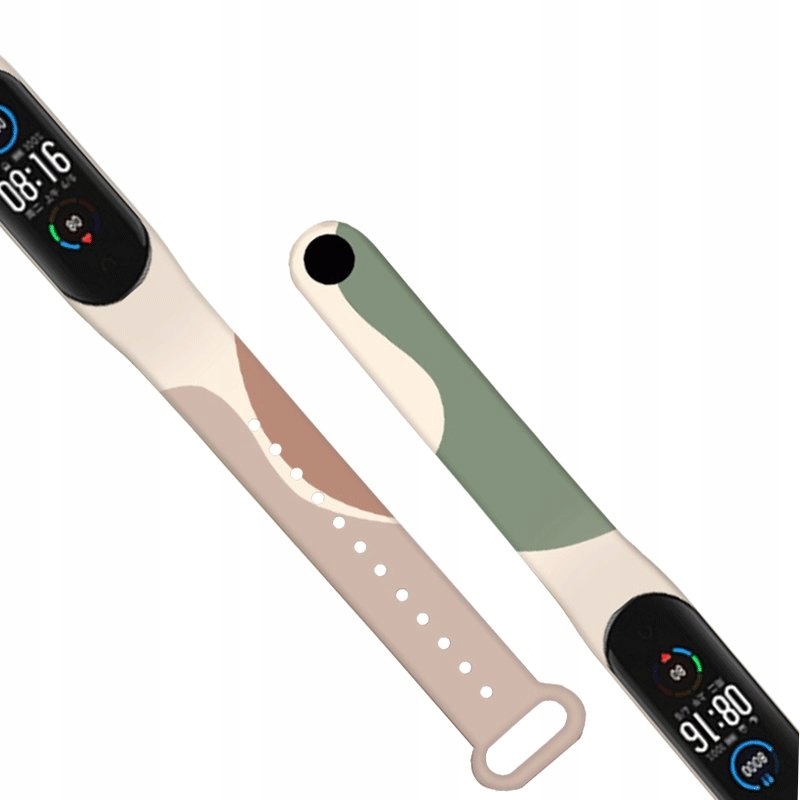 

Jakość Pasek Opaska Do Xiaomi MI Band 5 6