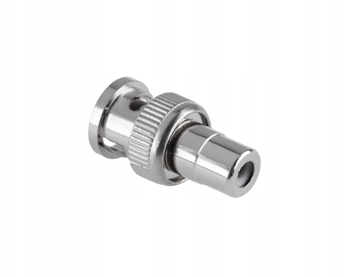 ZLA0479 Zlacze Wt.bnc-gn.rca