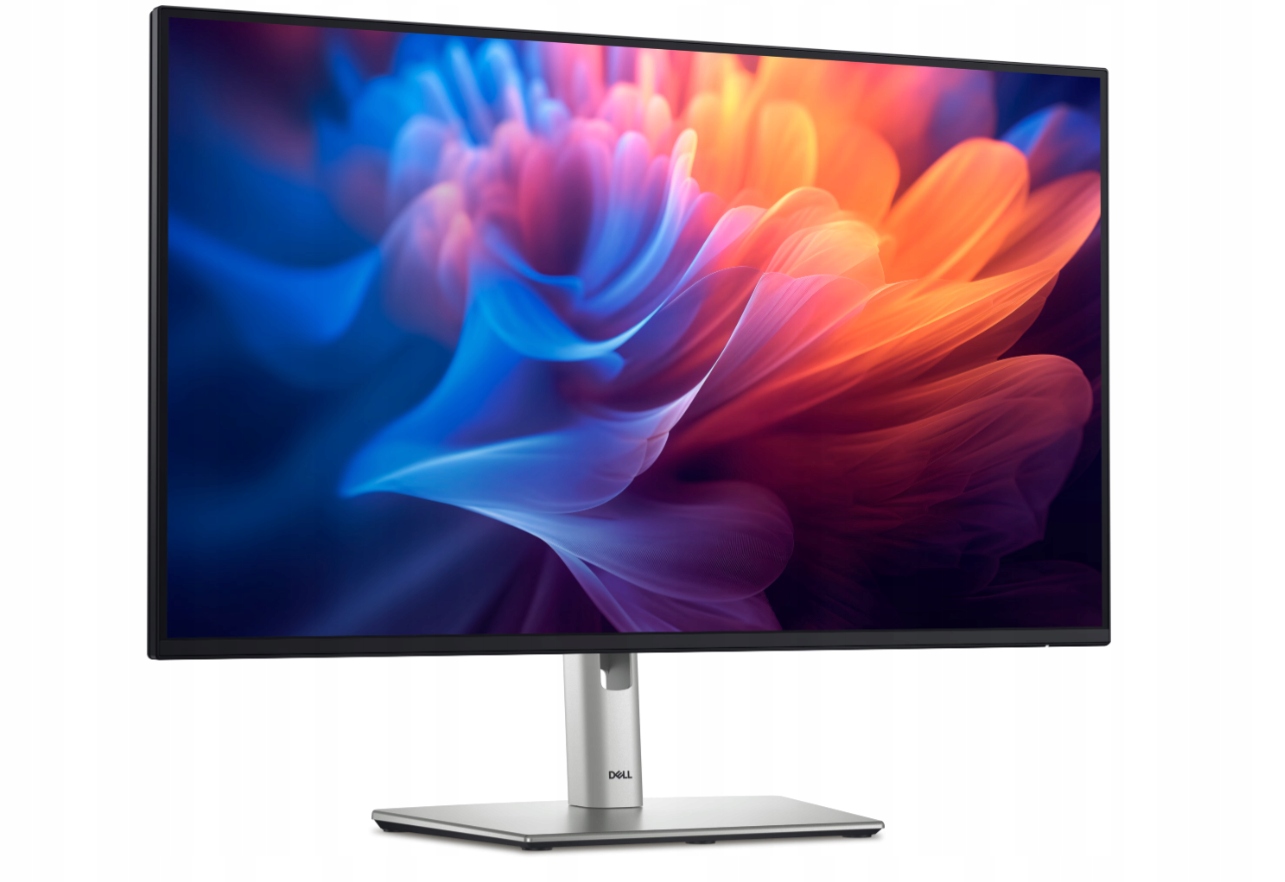 Dell P2725H 27 " Ips 1920 x 1080 pixelů 16:9 8 ms 300 cd/m²