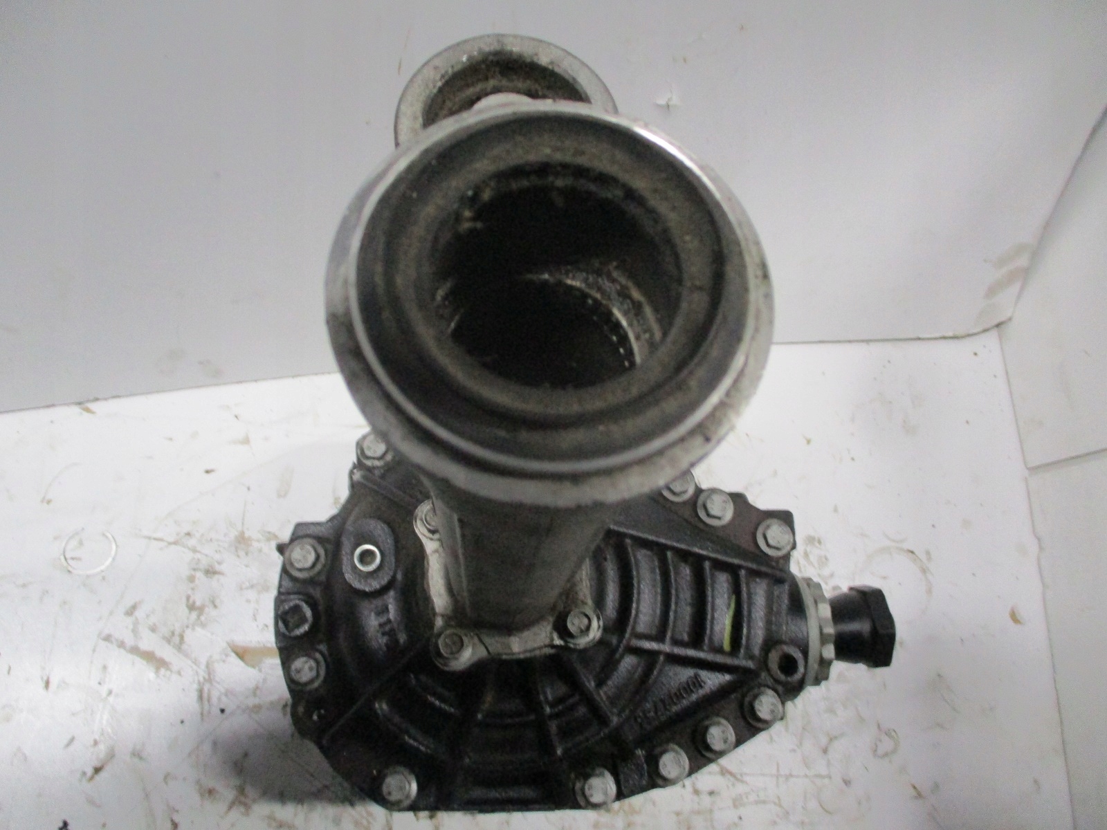differential diff RANGE ROVER SPORT 3,0CRD 3,21 CPLA-3017-AD