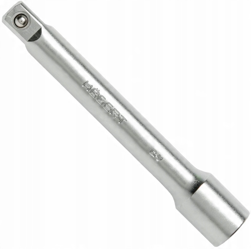 

Przedłużka 3/8", 127 mm, CrV Hoegert Technik
