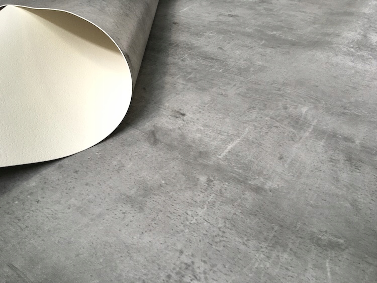 

Wykładzina Pcv Linoleum 4 Beton Loft