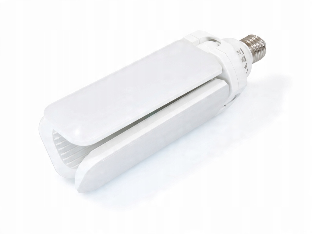 

Żarówka Led E27 39W SMD2835 Biały Neutralny