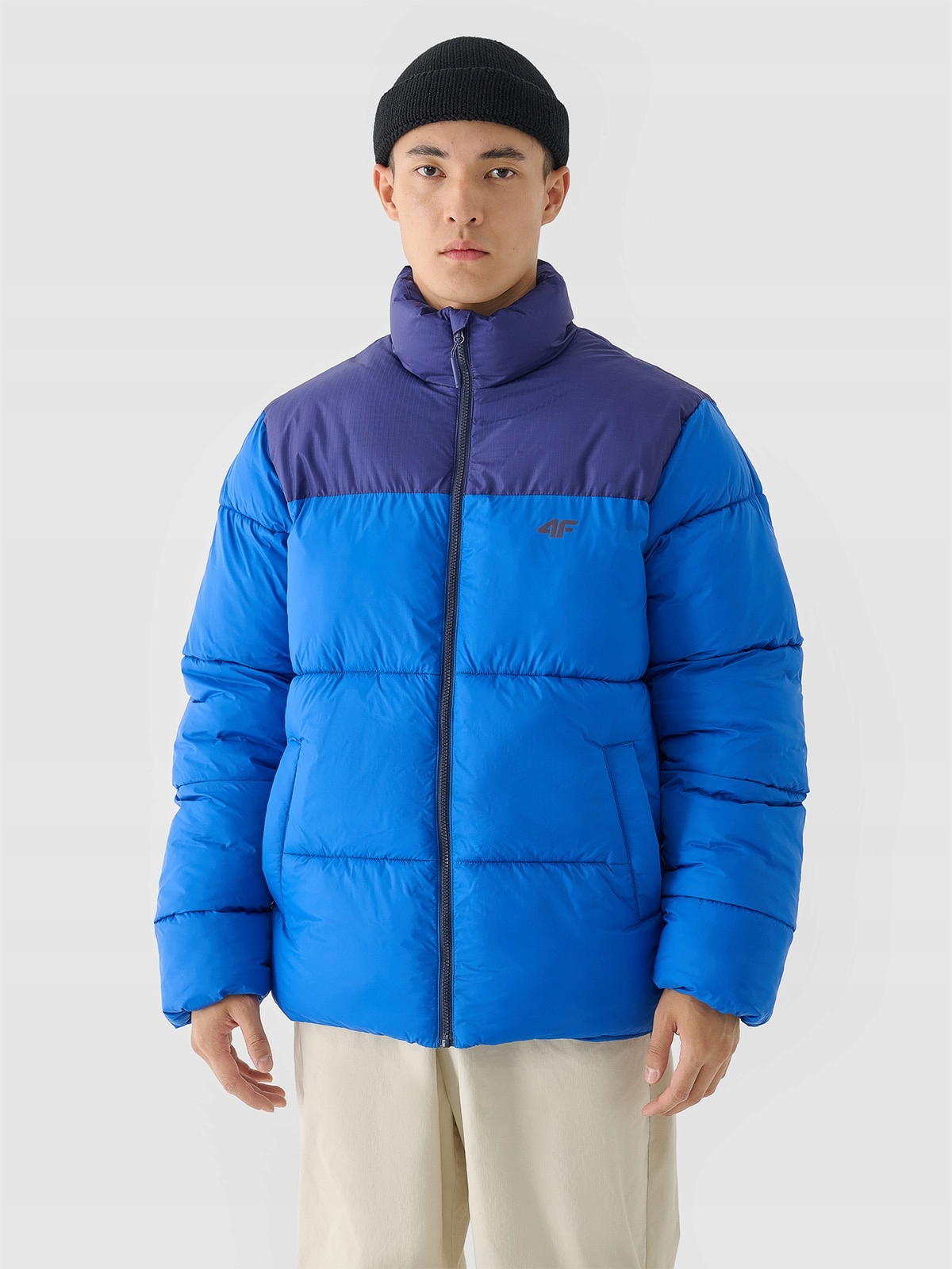 Bunda 4F 4FWAW24TDJAM485-36S-S