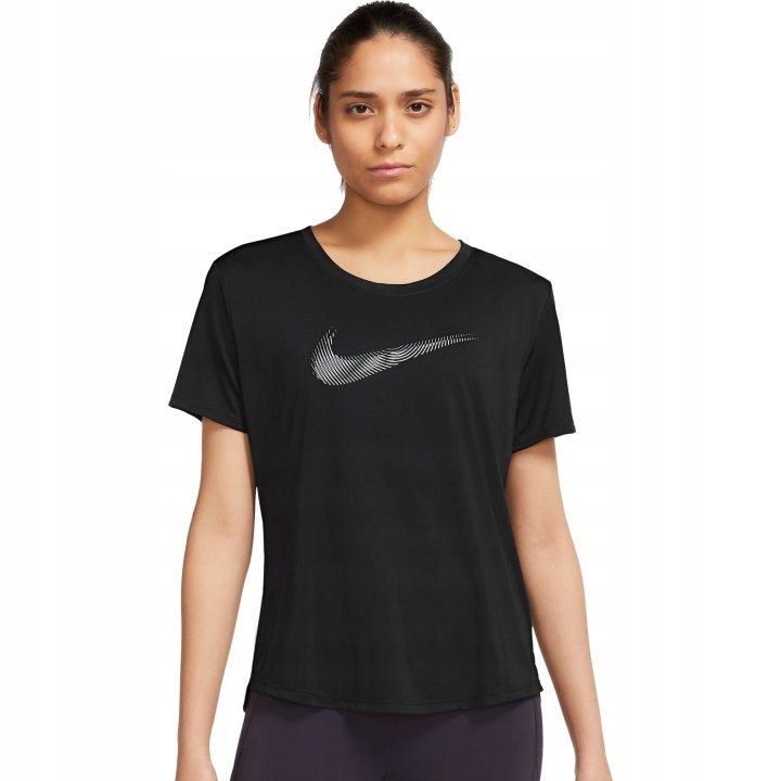 koszulka Nike Dri-FIT Swoosh FB4696-010 r. S
