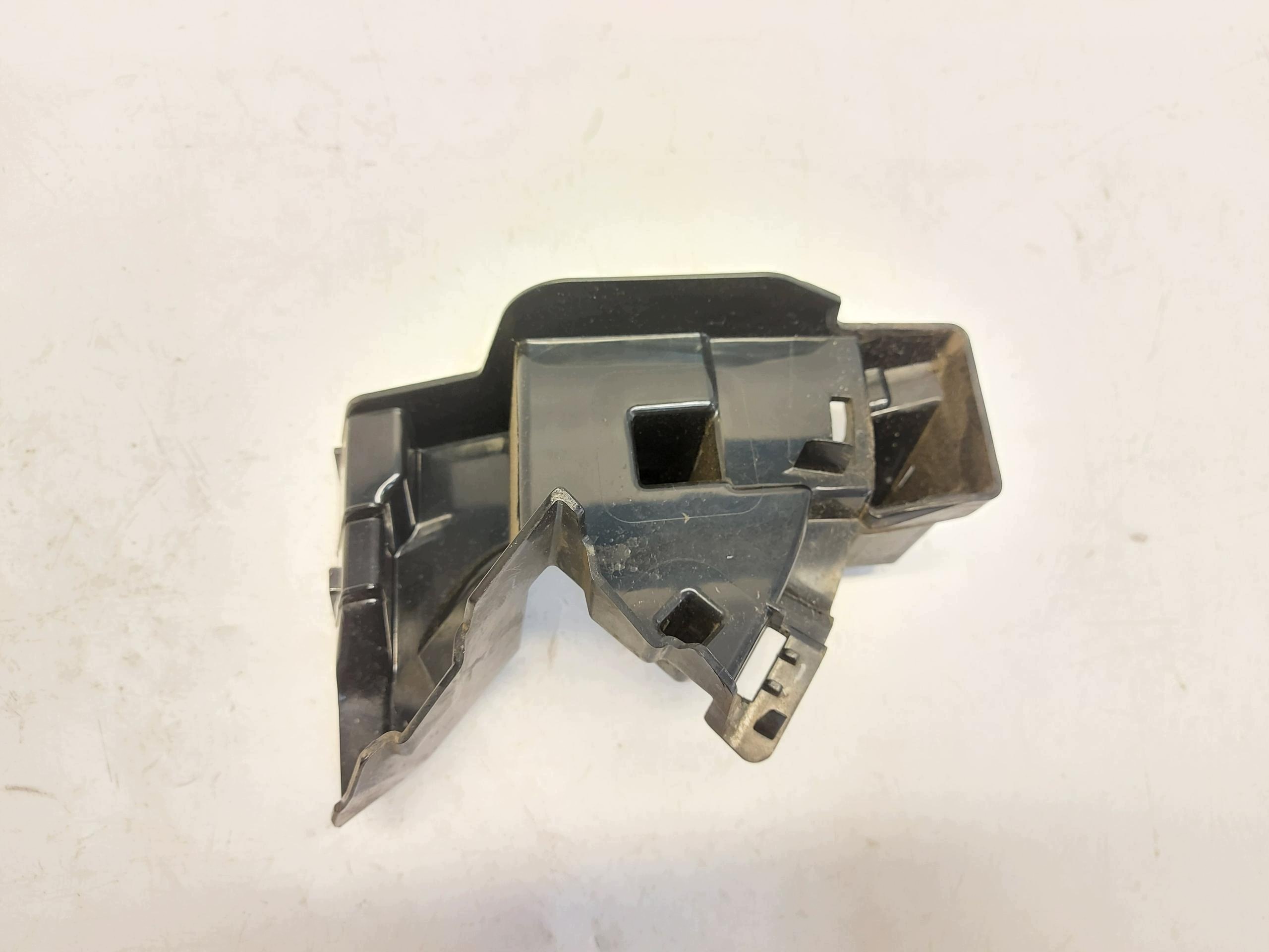 Skoda Elroq 5LJ iV85 , SUV 5D bumper bracket front right 5LJ807724