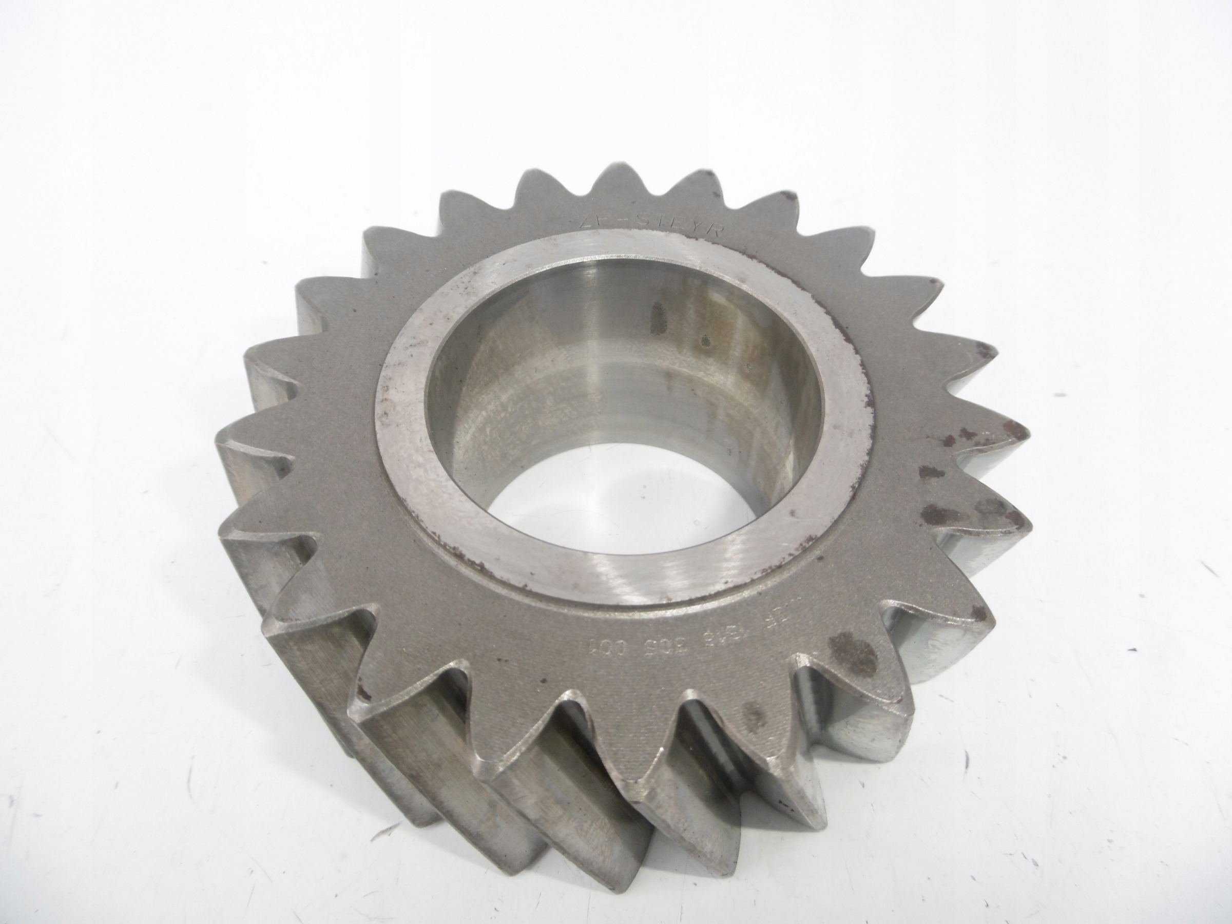 wheel ZEBATE gearboxes 1316305001 ZF 16S 16S181