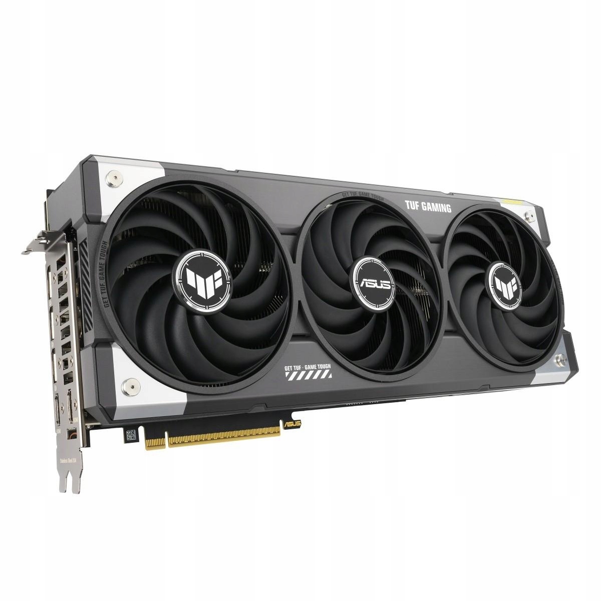 Karta graficzna GeForce Rtx 5070 Ti Tuf Gaming Oc 16GB GDDR7 256bit Dp/hdmi