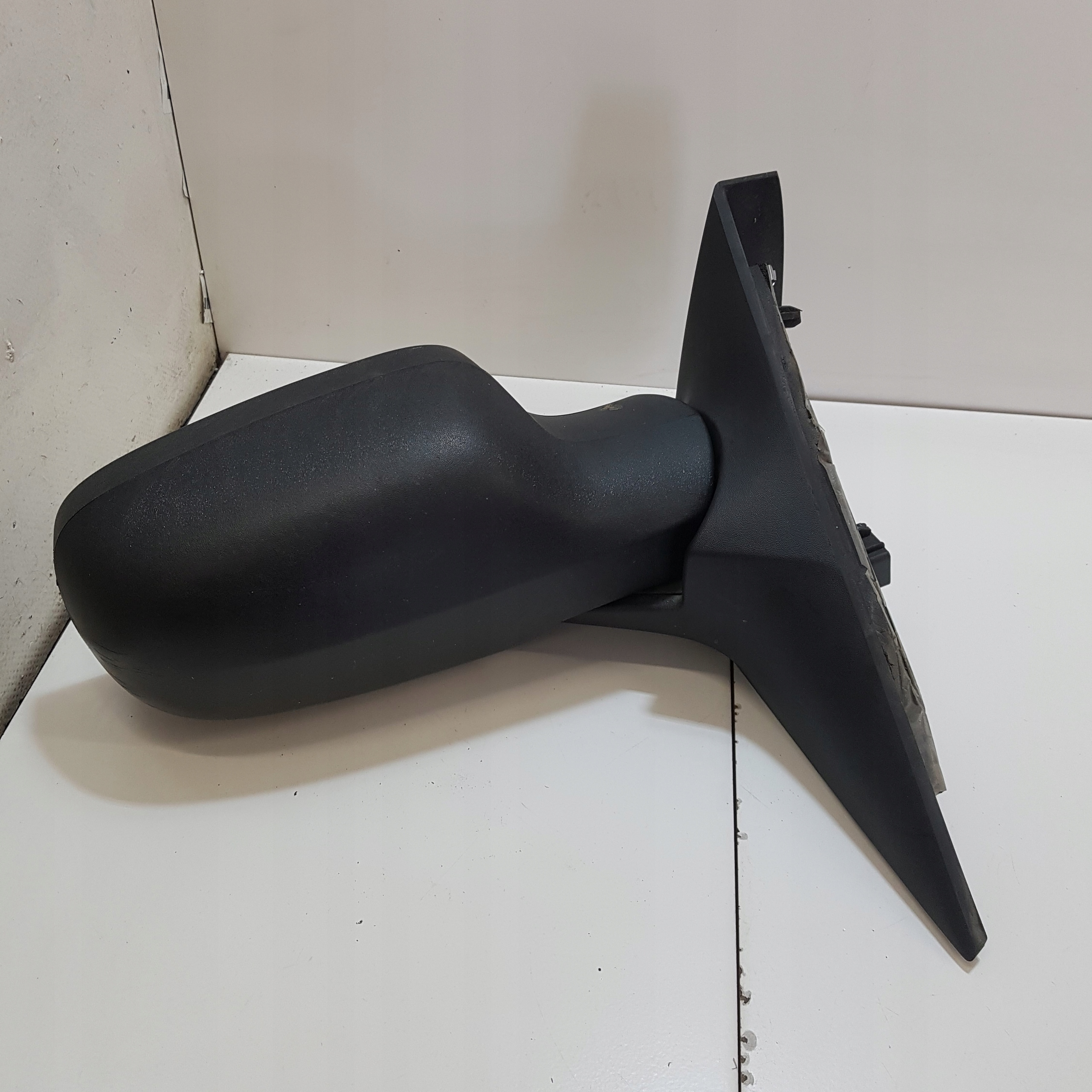 mirror right electrics RENAULT SCENIC 2 7PIN