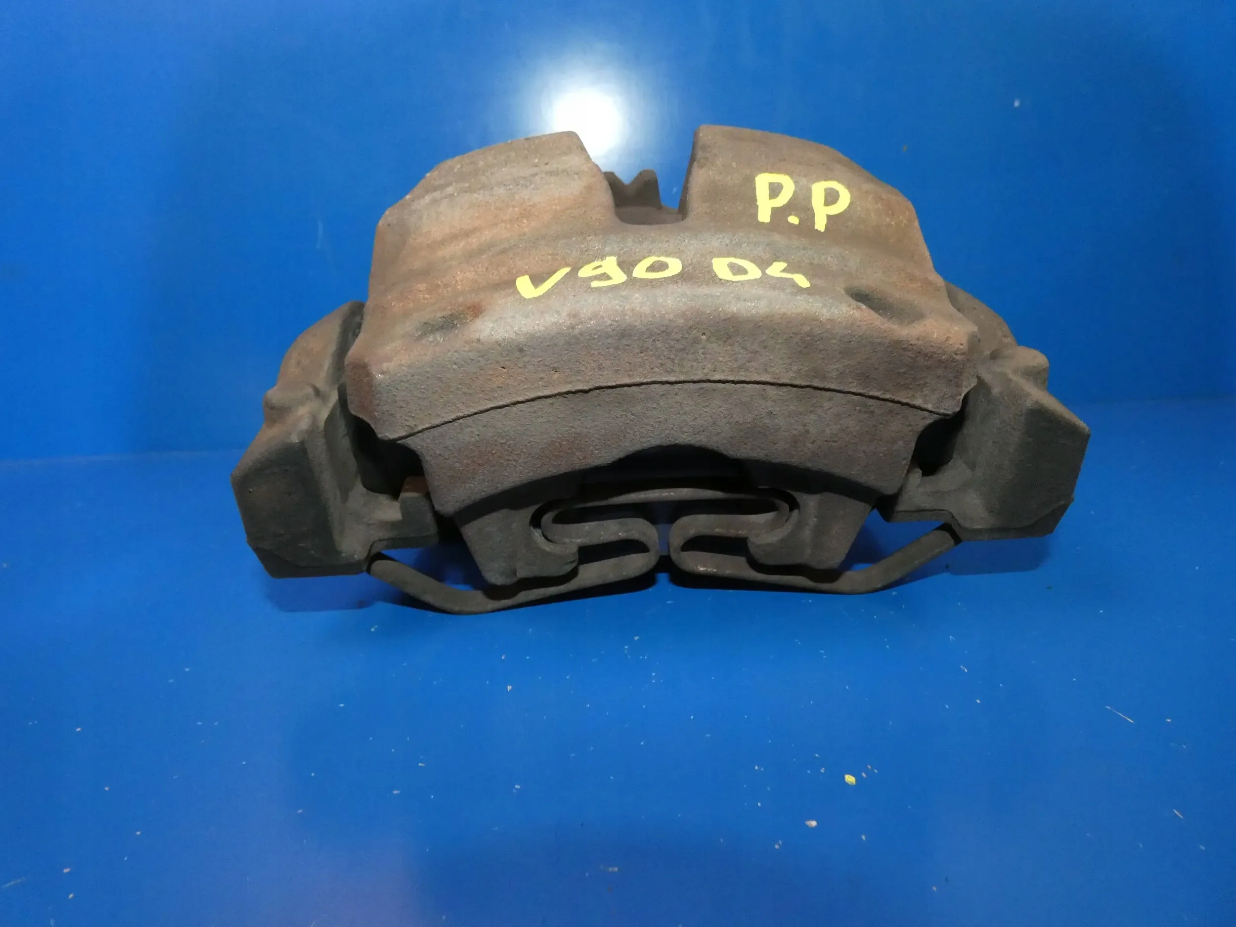 VOLVO V90 II S90 caliper brake right front front