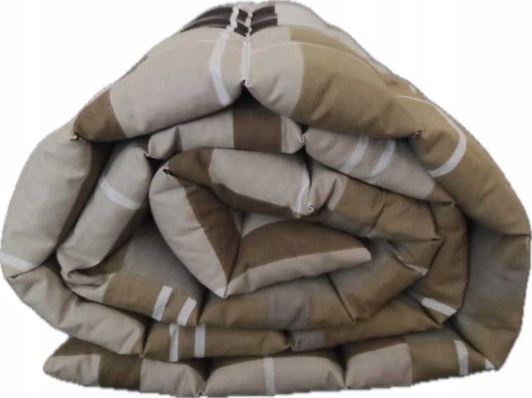 Matrace s pohankovou slupkou 200 x 80 x 5 cm polštář s pohankovou slupkou a levandulí