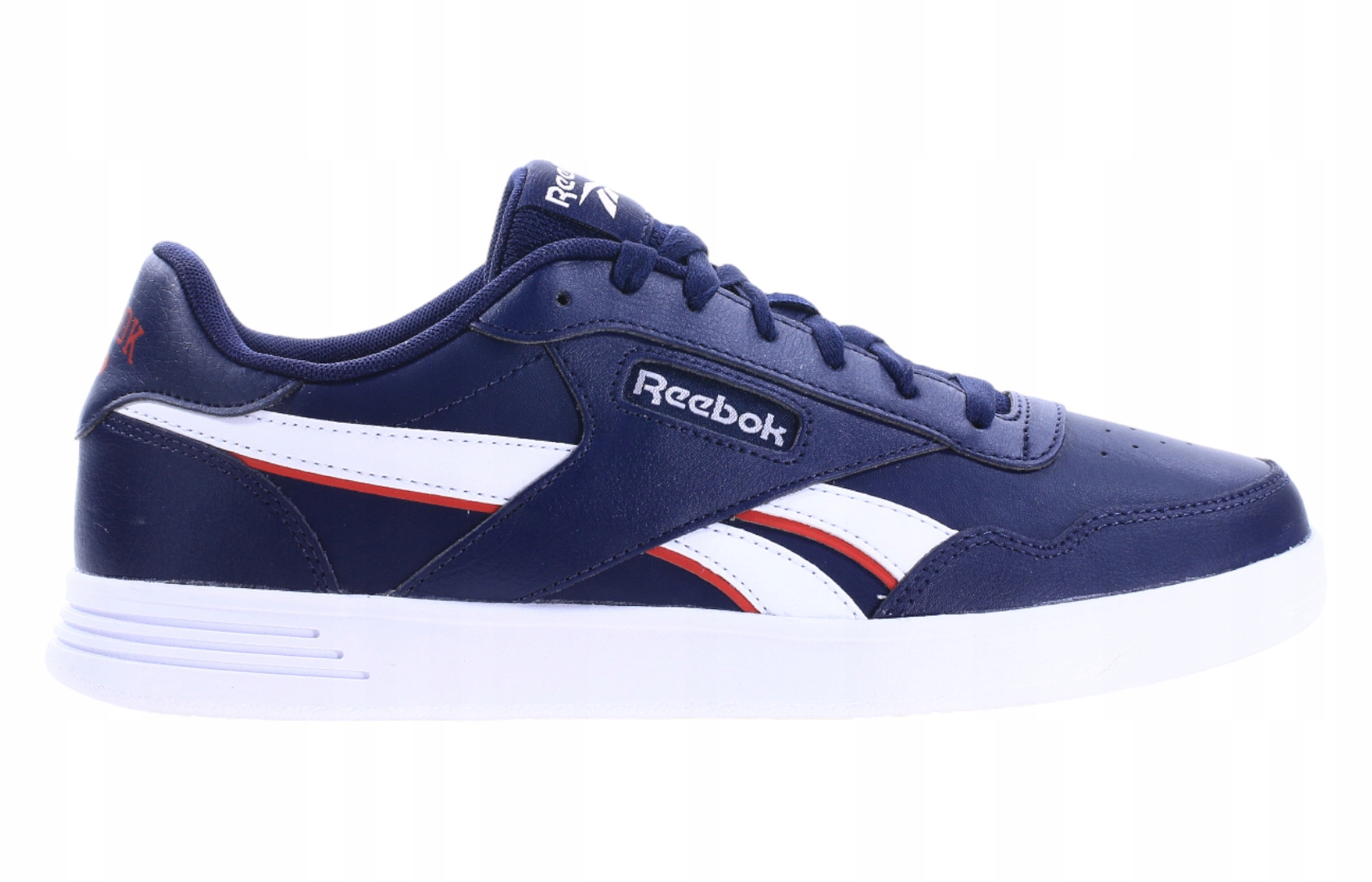 Pánské boty Reebok Court Advance 100074277