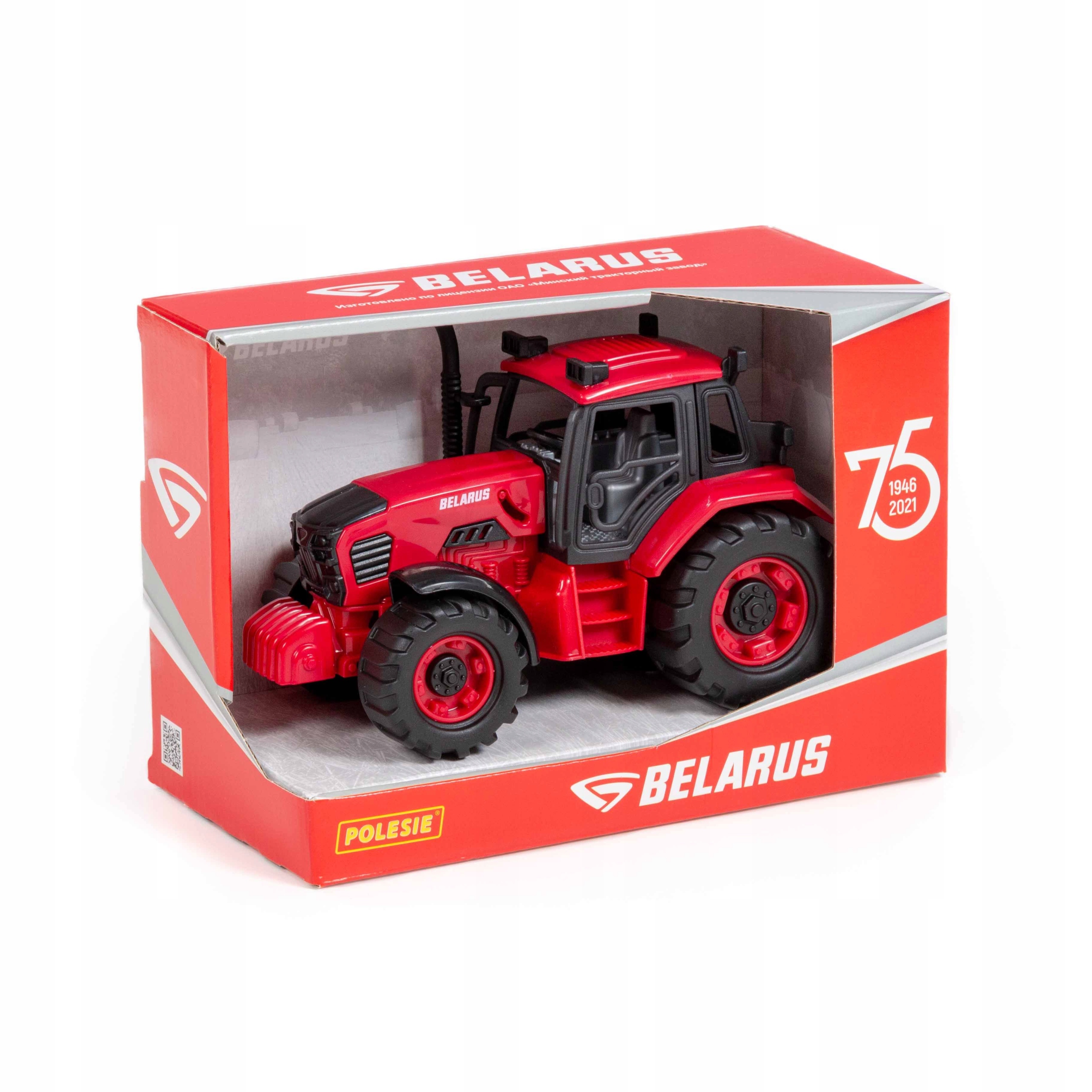 

Polesie 89397 Traktor Belarus